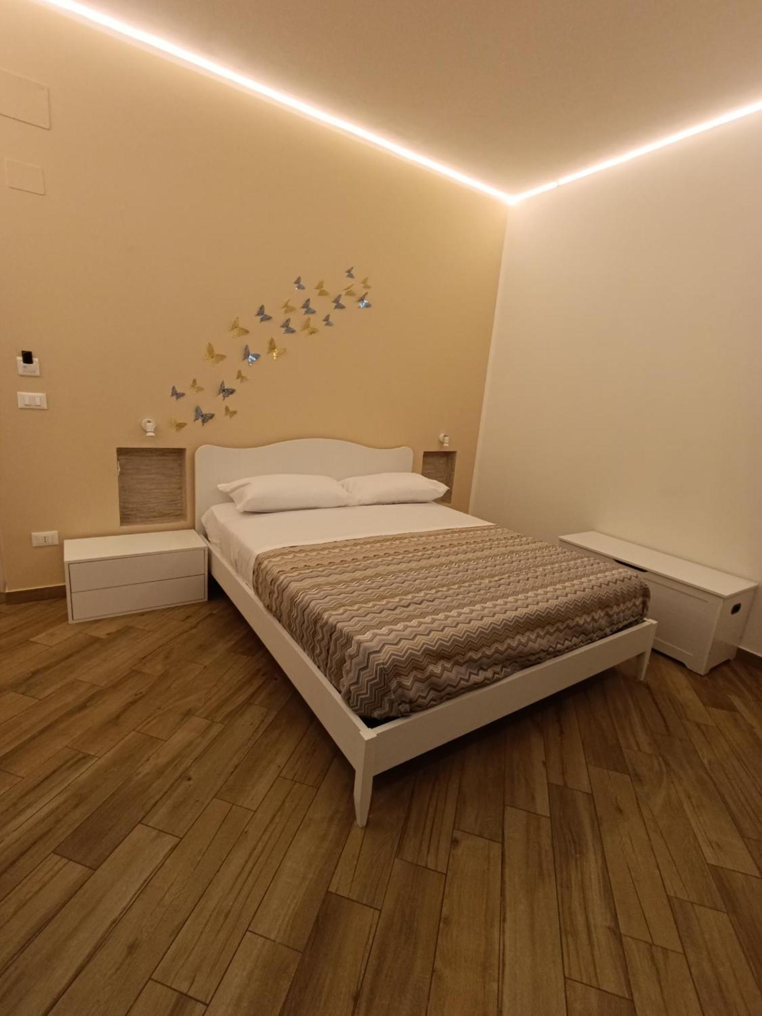 Balarm Central Apartment Palermo Exterior foto